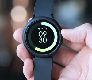 La Google Pixel Watch devrait arriver en même temps que le Pixel 6a